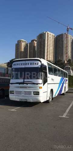 Mercedes  1992, 4,005,000 km - 12.0 l - Bakı