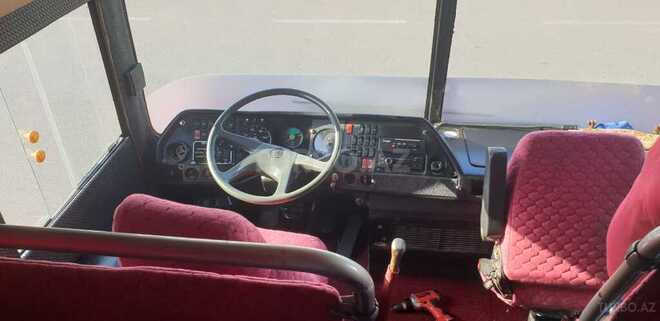 Mercedes  1992, 4,005,000 km - 12.0 l - Bakı