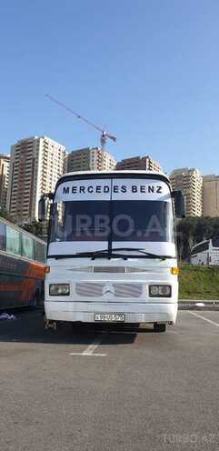 Mercedes  1992, 4,005,000 km - 12.0 l - Bakı