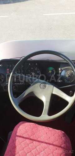 Mercedes  1992, 4,005,000 km - 12.0 l - Bakı