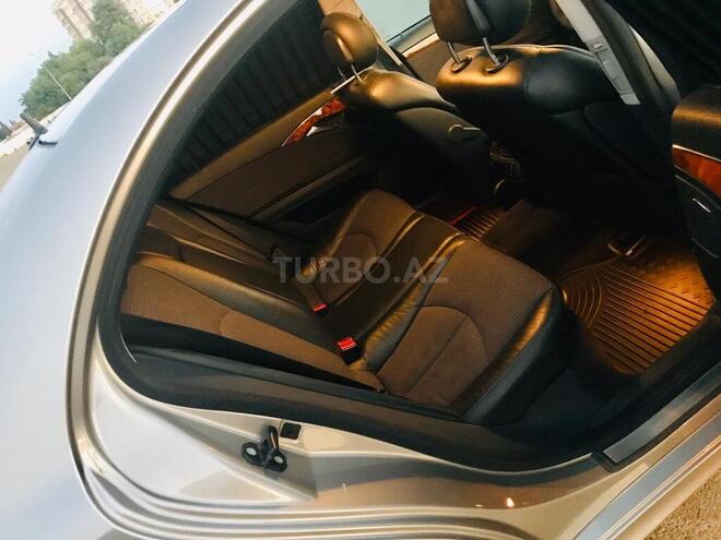 Mercedes E 240 2005, 187,000 km - 2.4 l - Gəncə