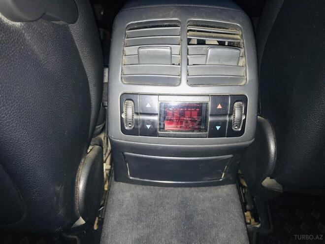 Mercedes E 240 2005, 187,000 km - 2.4 l - Gəncə