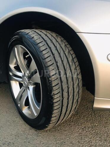 Mercedes E 240 2005, 187,000 km - 2.4 l - Gəncə