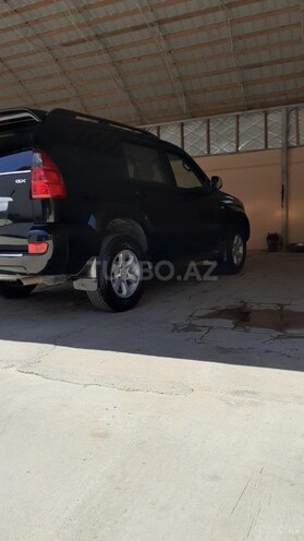 Toyota Prado 2007, 162,000 km - 2.7 l - Bakı