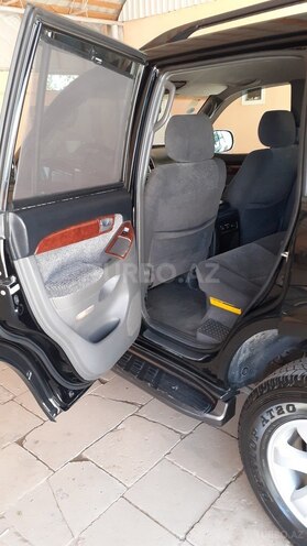 Toyota Prado 2007, 162,000 km - 2.7 l - Bakı