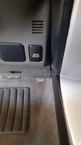 Toyota Prado 2007, 162,000 km - 2.7 l - Bakı