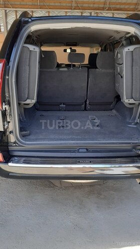 Toyota Prado 2007, 162,000 km - 2.7 l - Bakı
