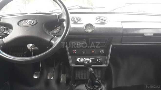 LADA (VAZ) 2106 1994, 100,000 km - 1.6 l - Bakı