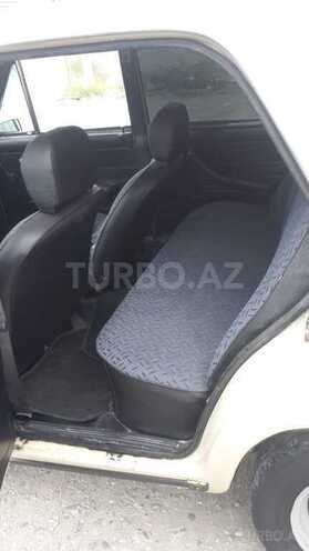 LADA (VAZ) 2106 1994, 100,000 km - 1.6 l - Bakı