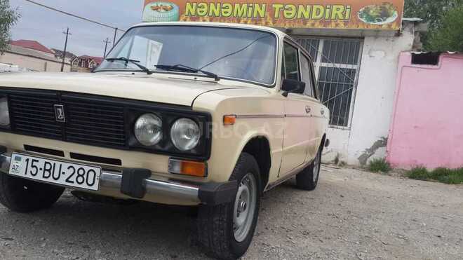 LADA (VAZ) 2106 1994, 100,000 km - 1.6 l - Bakı