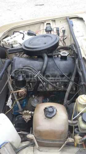 LADA (VAZ) 2106 1994, 100,000 km - 1.6 l - Bakı