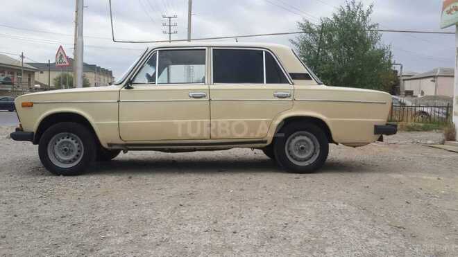 LADA (VAZ) 2106 1994, 100,000 km - 1.6 l - Bakı