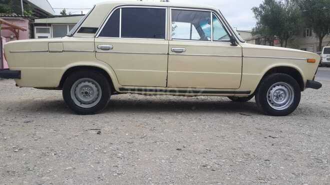 LADA (VAZ) 2106 1994, 100,000 km - 1.6 l - Bakı