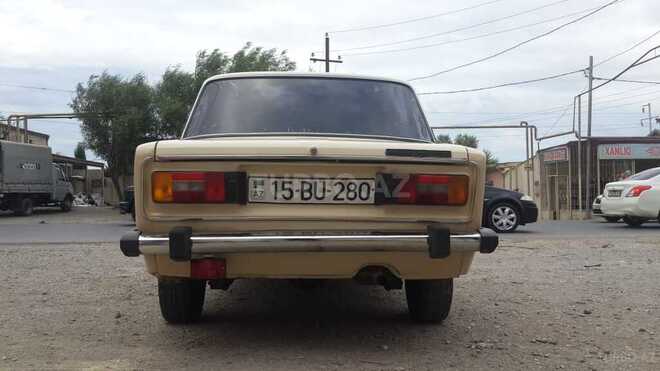 LADA (VAZ) 2106 1994, 100,000 km - 1.6 l - Bakı