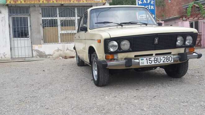 LADA (VAZ) 2106 1994, 100,000 km - 1.6 l - Bakı