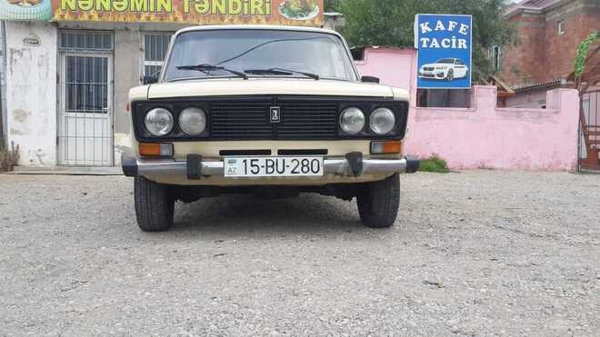 LADA (VAZ) 2106 1994, 100,000 km - 1.6 l - Bakı