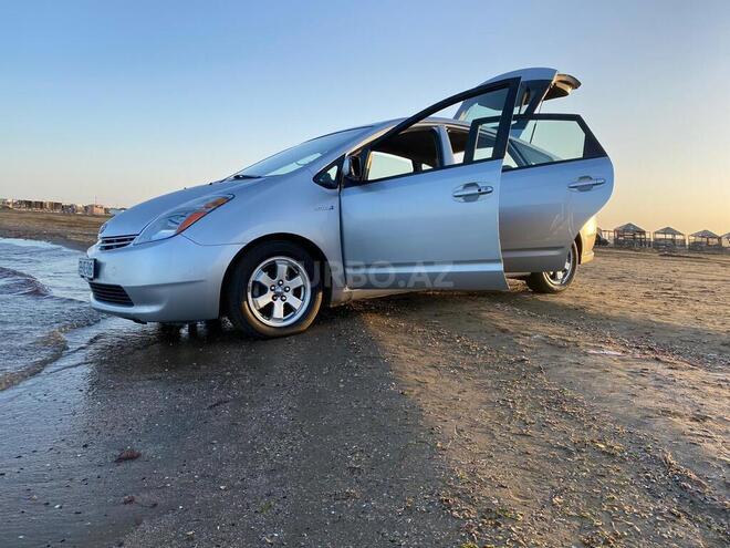 Toyota Prius 2008, 200,000 km - 1.5 l - Bakı