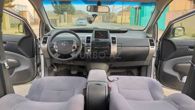 Toyota Prius 2008, 200,000 km - 1.5 l - Bakı