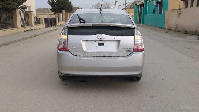 Toyota Prius 2008, 200,000 km - 1.5 l - Bakı