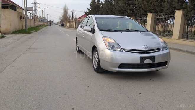Toyota Prius 2008, 200,000 km - 1.5 l - Bakı