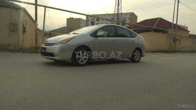 Toyota Prius 2008, 200,000 km - 1.5 l - Bakı