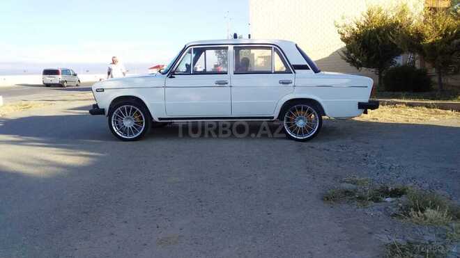 LADA (VAZ) 2106 1996, 135,000 km - 1.6 l - Qobustan