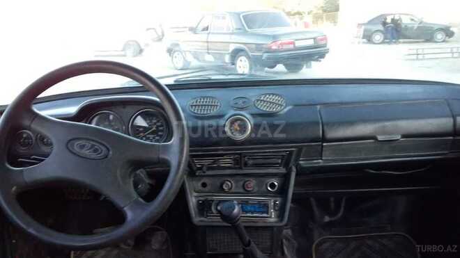 LADA (VAZ) 2106 1996, 135,000 km - 1.6 l - Qobustan