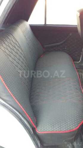 LADA (VAZ) 2106 1996, 135,000 km - 1.6 l - Qobustan