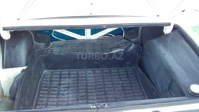 LADA (VAZ) 2106 1996, 135,000 km - 1.6 l - Qobustan