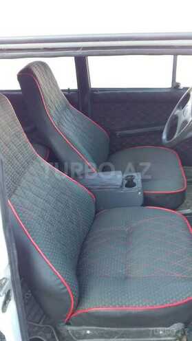 LADA (VAZ) 2106 1996, 135,000 km - 1.6 l - Qobustan