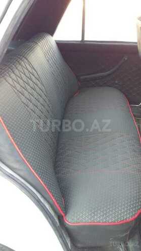 LADA (VAZ) 2106 1996, 135,000 km - 1.6 l - Qobustan