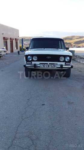 LADA (VAZ) 2106 1996, 135,000 km - 1.6 l - Qobustan