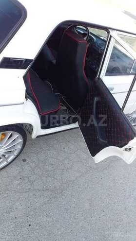 LADA (VAZ) 2106 1996, 135,000 km - 1.6 l - Qobustan