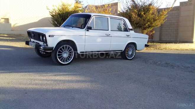LADA (VAZ) 2106 1996, 135,000 km - 1.6 l - Qobustan