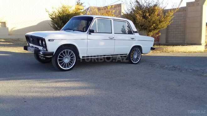LADA (VAZ) 2106 1996, 135,000 km - 1.6 l - Qobustan