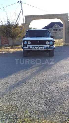 LADA (VAZ) 2106 1996, 135,000 km - 1.6 l - Qobustan