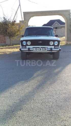 LADA (VAZ) 2106 1996, 135,000 km - 1.6 l - Qobustan