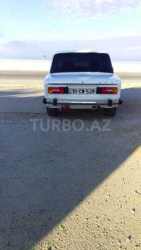 LADA (VAZ) 2106 1996, 135,000 km - 1.6 l - Qobustan