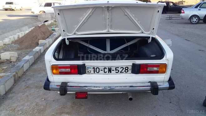 LADA (VAZ) 2106 1996, 135,000 km - 1.6 l - Qobustan