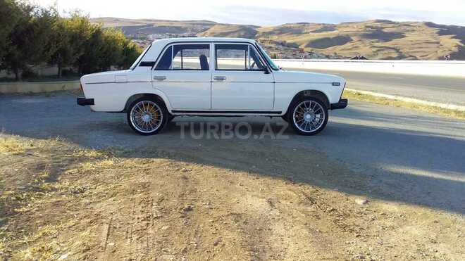 LADA (VAZ) 2106 1996, 135,000 km - 1.6 l - Qobustan
