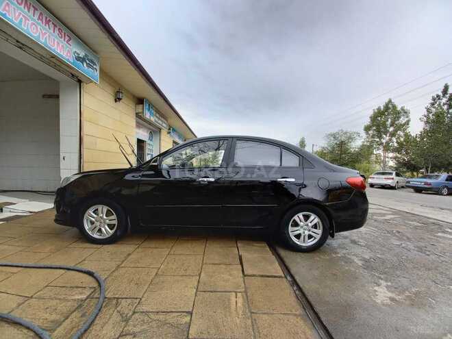 Changan  2013, 159,000 km - 1.5 л - Şirvan