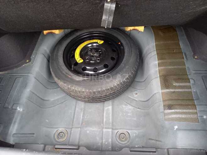 Changan  2013, 159,000 km - 1.5 л - Şirvan