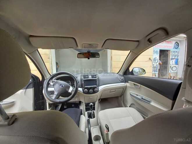 Changan  2013, 159,000 km - 1.5 л - Şirvan