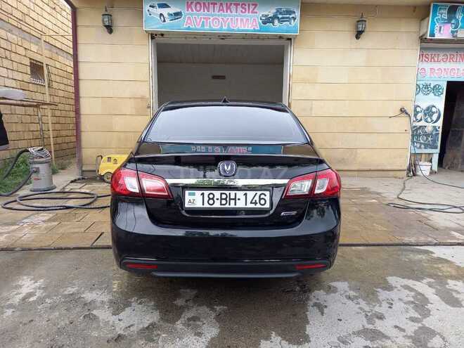 Changan  2013, 159,000 km - 1.5 л - Şirvan