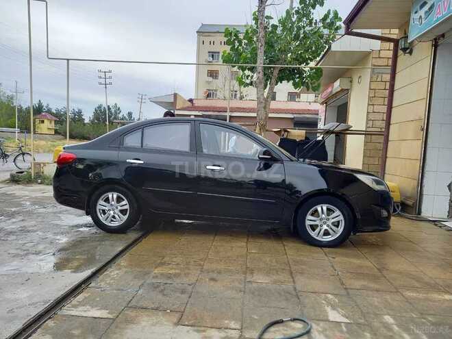 Changan  2013, 159,000 km - 1.5 л - Şirvan