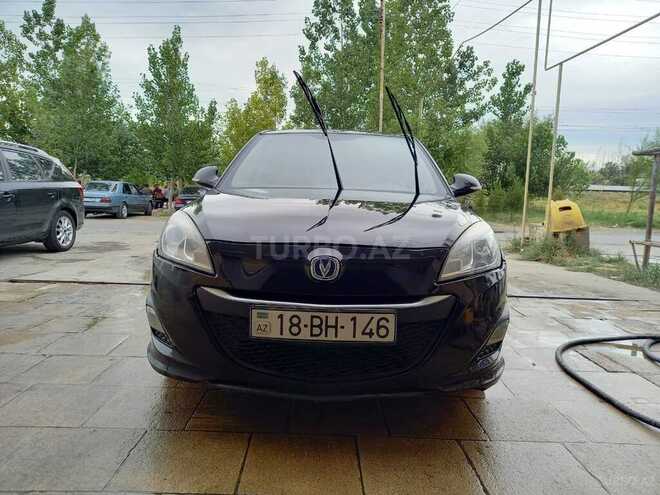 Changan  2013, 159,000 km - 1.5 л - Şirvan