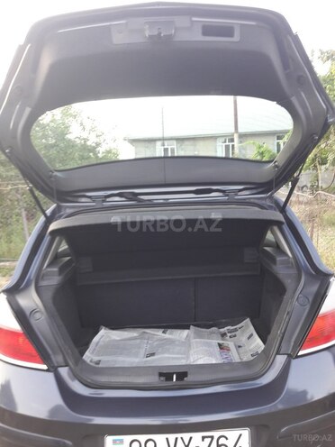 Opel Astra 2006, 166,000 km - 1.3 l - Masallı