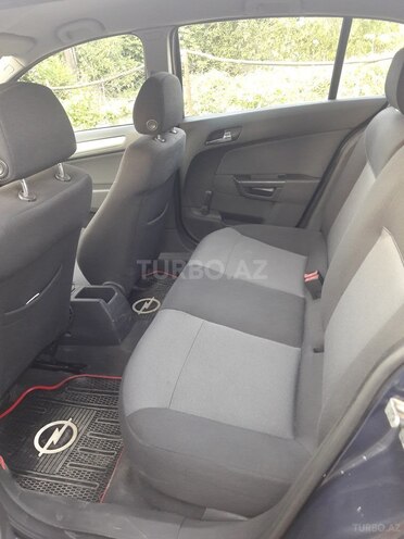 Opel Astra 2006, 166,000 km - 1.3 l - Masallı