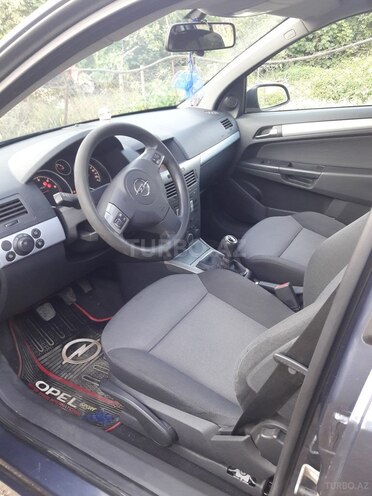 Opel Astra 2006, 166,000 km - 1.3 l - Masallı