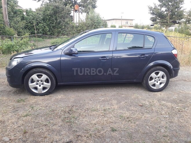 Opel Astra 2006, 166,000 km - 1.3 l - Masallı